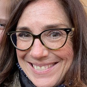 Meet your Posher, Jane